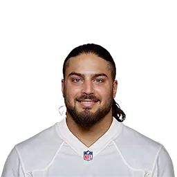 David Bakhtiari Madden 24 Rating