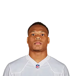David Montgomery Madden 25 Rating