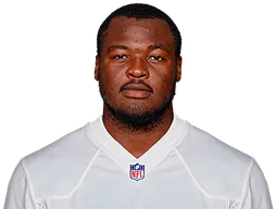 David Onyemata Madden 26 Rating