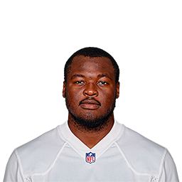 David Onyemata Madden 25 Rating