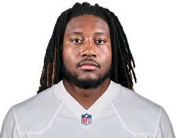 Davon Hamilton Madden 26 Rating