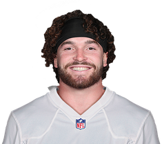 Dawson Knox Madden 26 Rating