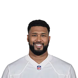 DeForest Buckner Madden 24 Rating