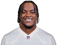DeMarcco Hellams Madden 26 Rating