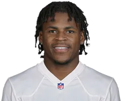 Demario Douglas Madden 26 Rating