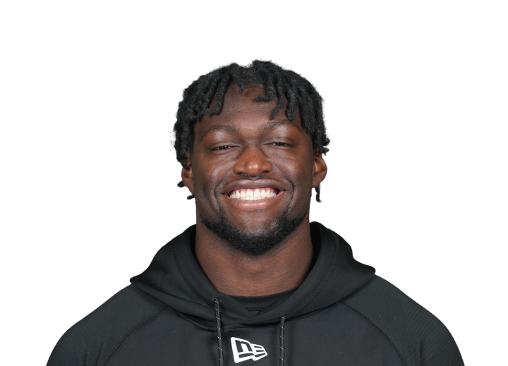 Demetrius Knight Jr. Madden 26 Rating