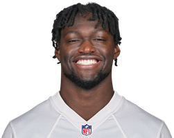 Demetrius Knight Jr. Madden 26 Rating