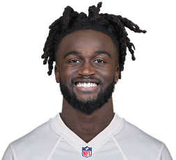 Denzel Burke Madden 26 Rating