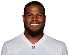Denzel Perryman Madden 26 Rating