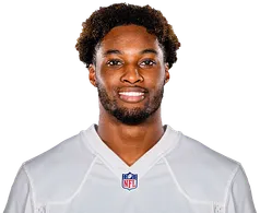 Denzel Ward Madden 26 Rating