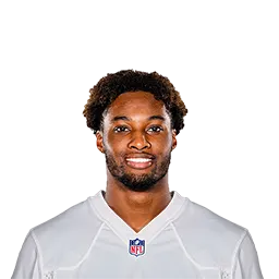 Denzel Ward Madden 25 Rating