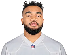 Derek Barnett Madden 26 Rating