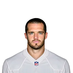 Derek Carr Madden 25 Rating