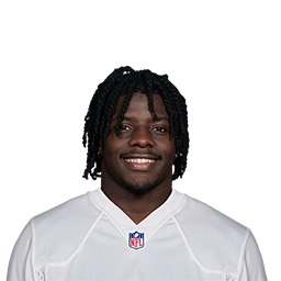 D’Ernest Johnson Madden 26 Rating