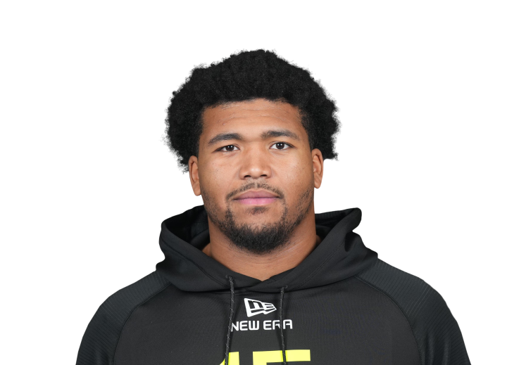 Derrick Harmon Madden 26 Rating