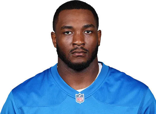 Derrick Moore Madden 27 Rating