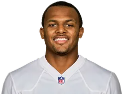 Deshaun Watson Madden 26 Rating