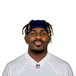 Desmond King II Madden 25 Rating