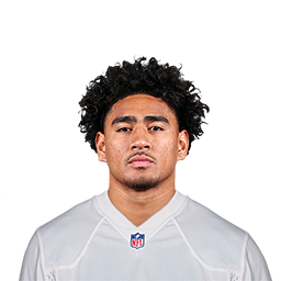 Devin Asiasi Madden 25 Rating