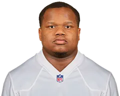 DeWayne Carter Madden 26 Rating
