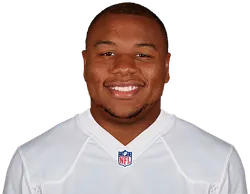 Dexter Lawrence II Madden 26 Rating