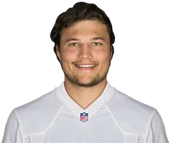 Dillon Radunz Madden 26 Rating