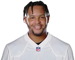 Dion Dawkins Madden 26 Rating