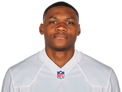 D.J. Chark Jr Madden 26 Rating