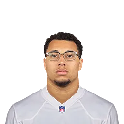 D.J. Davidson Madden 26 Rating