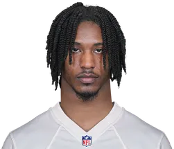 DJ Giddens Madden 26 Rating