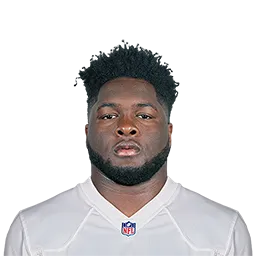 D.J. Jones Madden 24 Rating