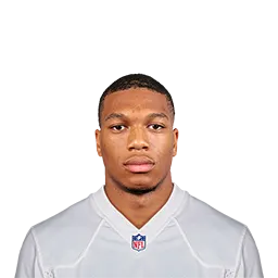 D.J. Moore Madden 24 Rating