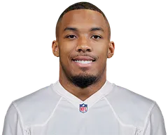 DJ Turner II Madden 26 Rating