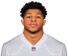 D’Marco Jackson Madden 26 Rating