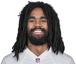 Donovan Edwards Madden 26 Rating