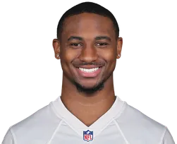 Donovan Ezeiruaku Madden 26 Rating
