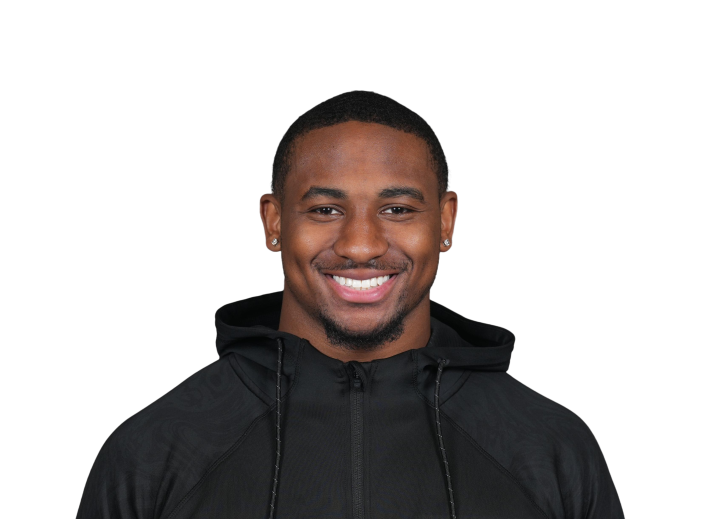 Donovan Ezeiruaku Madden 26 Rating