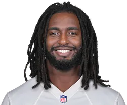 Donovan Jackson Madden 26 Rating