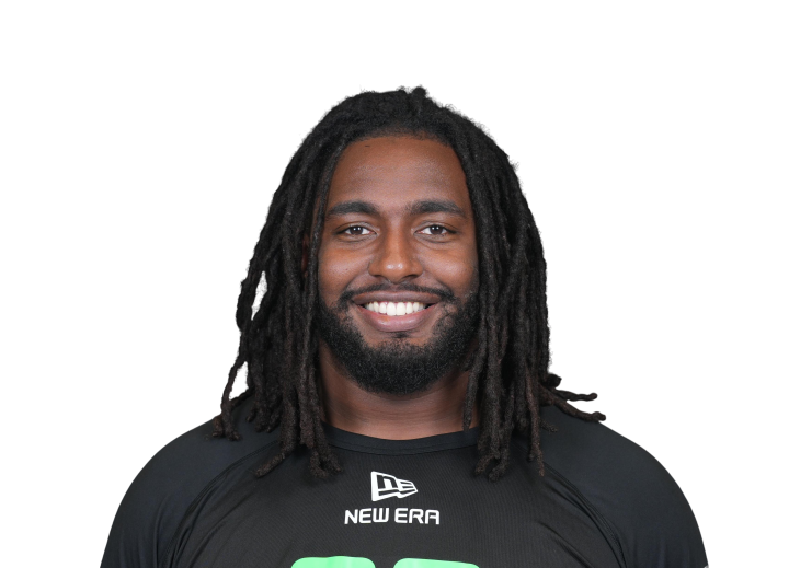 Donovan Jackson Madden 26 Rating