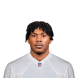Dontayvion Wicks Madden 25 Rating