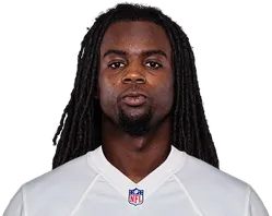 Donte Jackson Madden 26 Rating