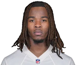 Dont’e Thornton Jr. Madden 26 Rating