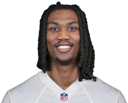 Dorian Strong Madden 26 Rating