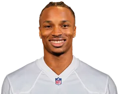 Dorian Thompson-Robinson Madden 26 Rating