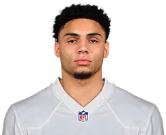 Drake London Madden 26 Rating