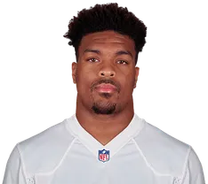 Dre’Mont Jones Madden 26 Rating