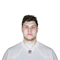 Drew Sample Madden 26 Rating