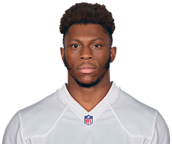 Dyami Brown Madden 26 Rating
