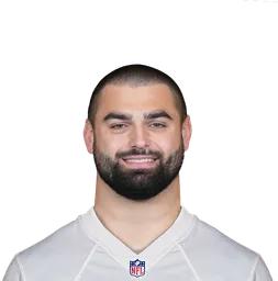 Dylan Fairchild Madden 26 Rating
