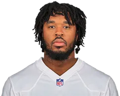 Dylan Parham Madden 26 Rating